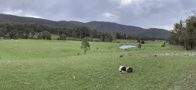 Fourth view of Homely rural property listing, 1 Old Number Two Creek Road, Percydale VIC 3478