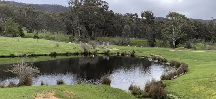 Fifth view of Homely rural property listing, 1 Old Number Two Creek Road, Percydale VIC 3478