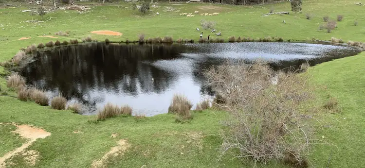 Sixth view of Homely rural property listing, 1 Old Number Two Creek Road, Percydale VIC 3478