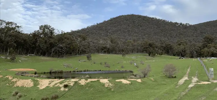 Seventh view of Homely rural property listing, 1 Old Number Two Creek Road, Percydale VIC 3478