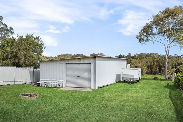 Third view of Homely rural property listing, 55 Marsden Street, Shortland NSW 2307