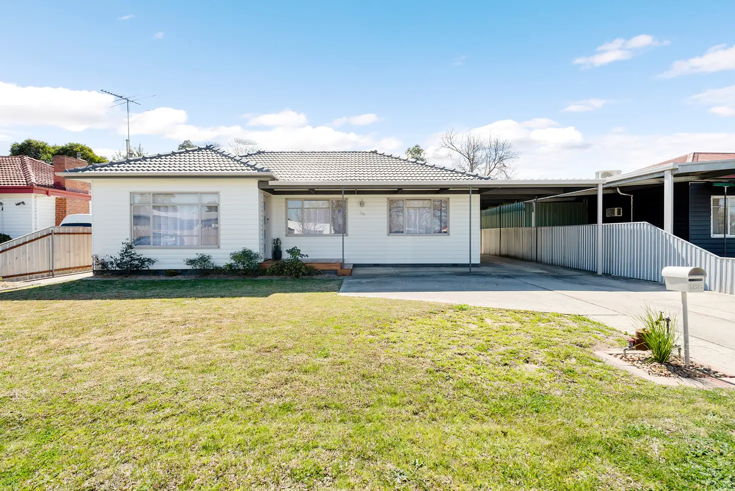 Main view of Homely house listing, 188 Plover Street, North Albury NSW 2640