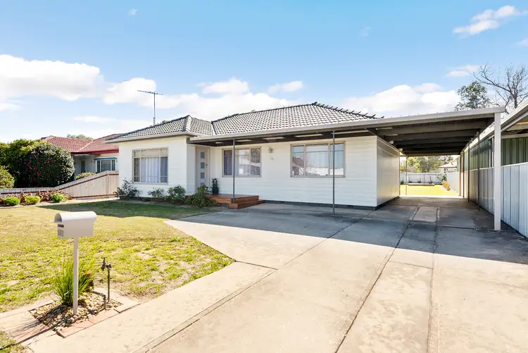 Second view of Homely house listing, 188 Plover Street, North Albury NSW 2640