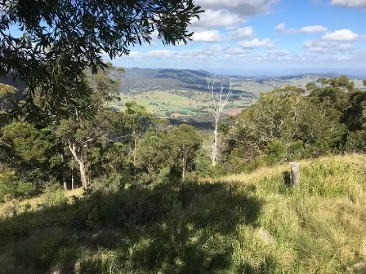 Second view of Homely land listing, Lot 94 Sunday Plains Road, Mount Colliery QLD 4370