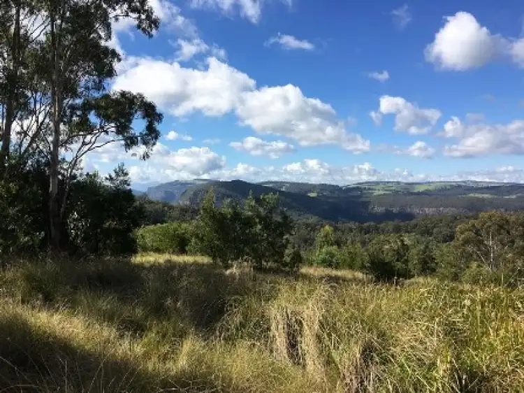 Third view of Homely land listing, Lot 94 Sunday Plains Road, Mount Colliery QLD 4370