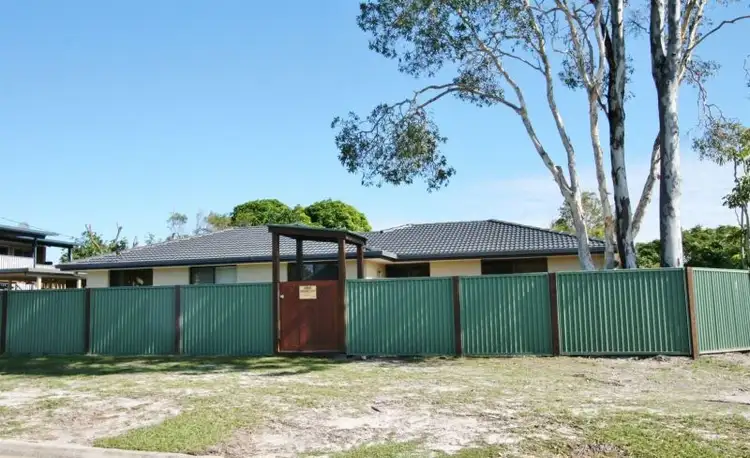 Main view of Homely house listing, 6 Frederick Street, Banksia Beach QLD 4507