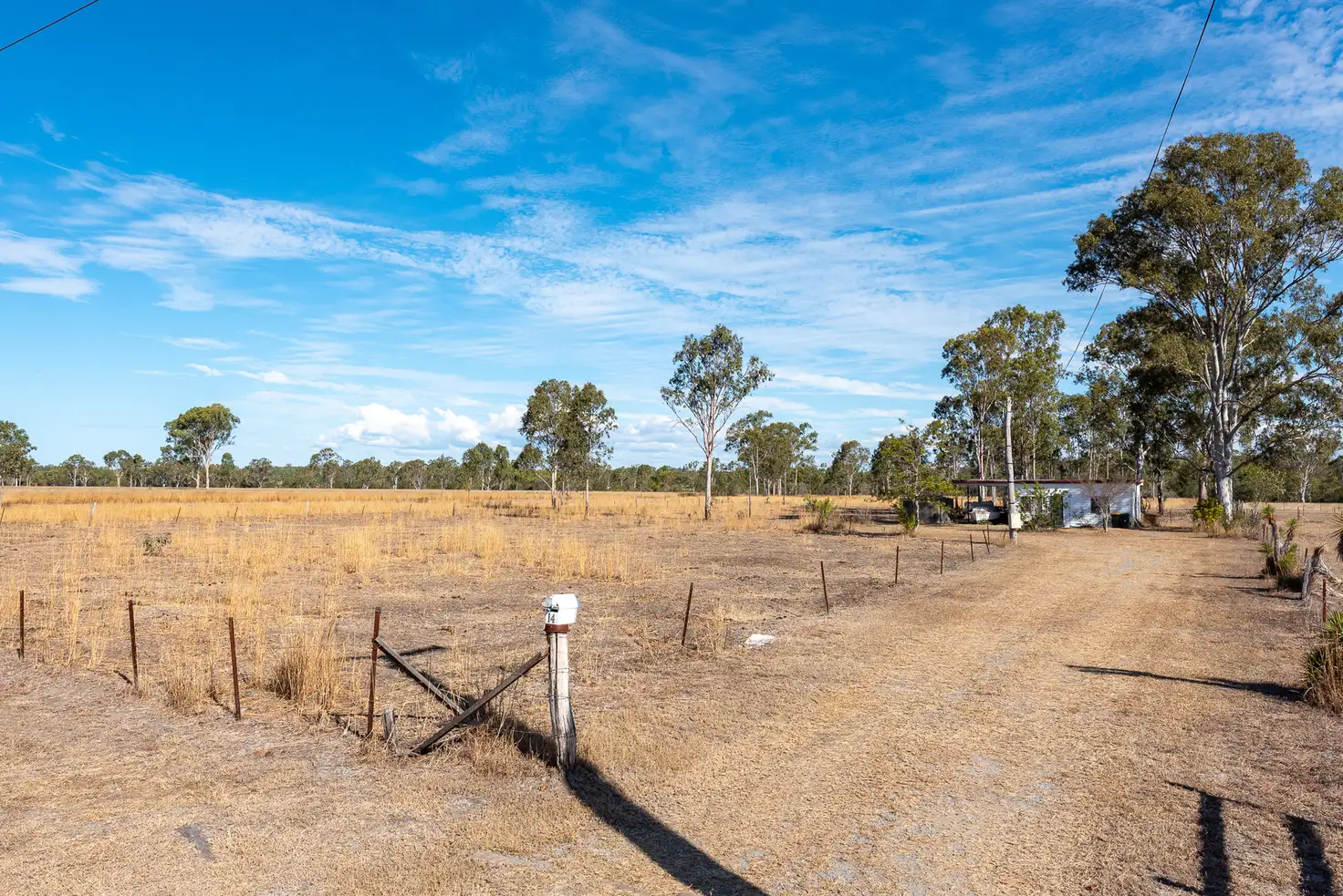 Main view of Homely rural property listing, 14 Orion Terrace, River Ranch QLD 4680