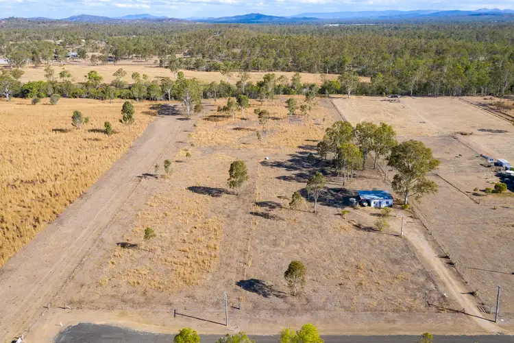 Second view of Homely rural property listing, 14 Orion Terrace, River Ranch QLD 4680
