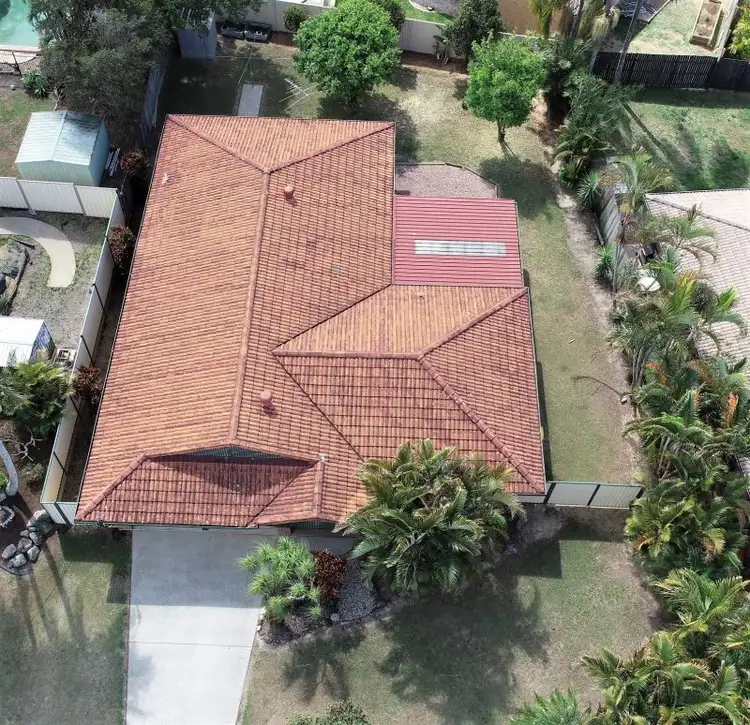 Second view of Homely house listing, 53 Brosnan Drive, Capalaba QLD 4157