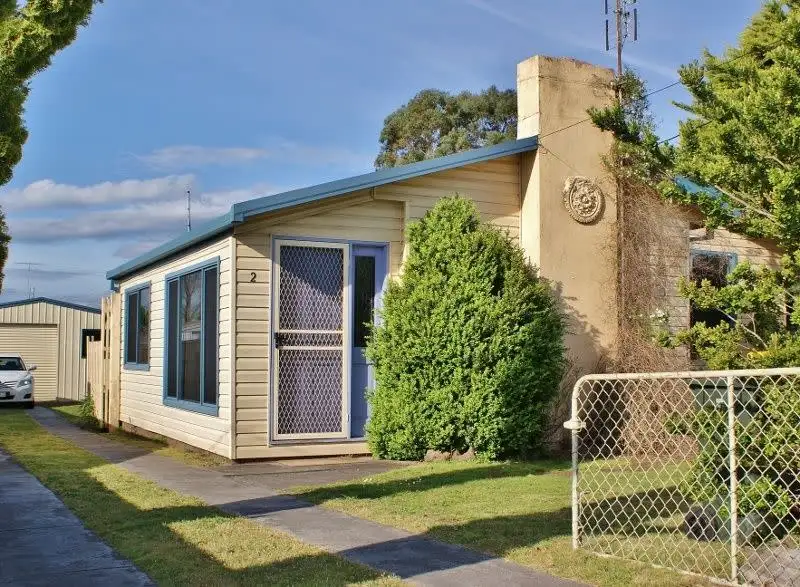 Main view of Homely house listing, 2 Delburn Street, Newborough VIC 3825