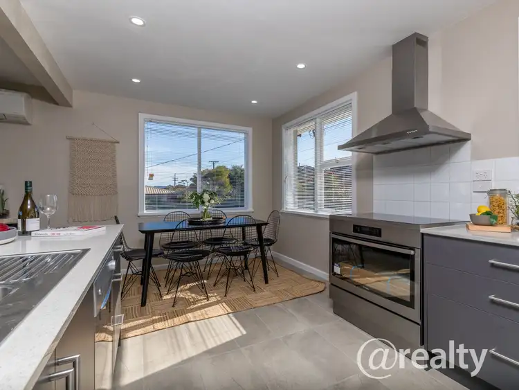 Fifth view of Homely house listing, 97 Elinga Street, Howrah TAS 7018