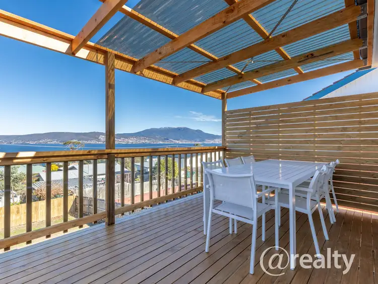 Sixth view of Homely house listing, 97 Elinga Street, Howrah TAS 7018