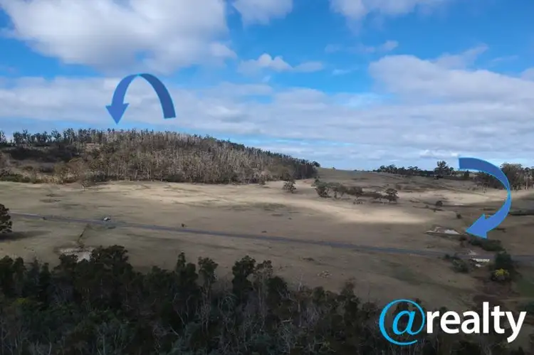 Fourth view of Homely rural property listing, 48 Drovers Rise, Carlton River TAS 7173