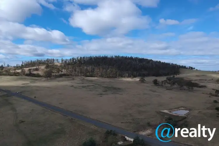 Fifth view of Homely rural property listing, 48 Drovers Rise, Carlton River TAS 7173