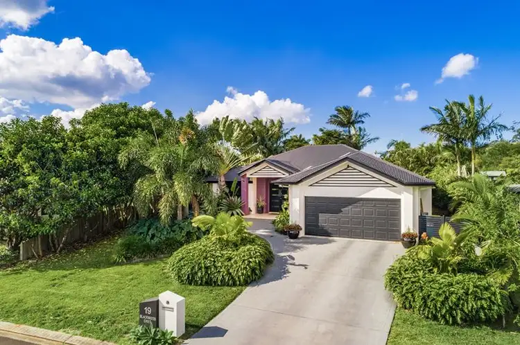 19 Blackwood Crescent, Bangalow NSW 2479