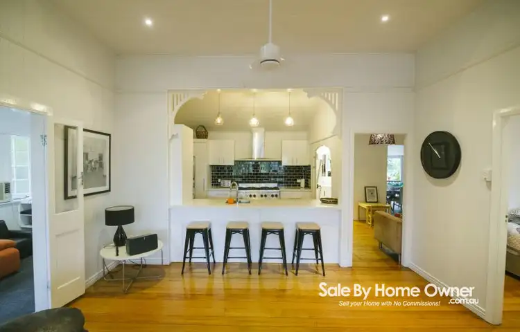 Main view of Homely house listing, 11 Palmerston Street, Aeroglen QLD 4870