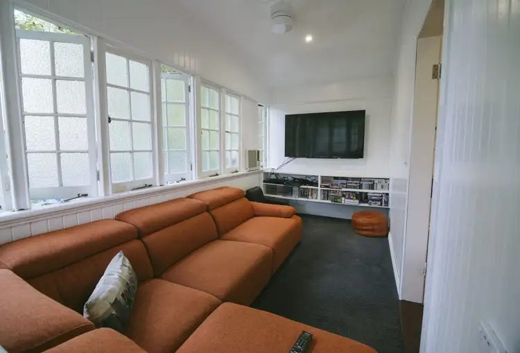 Second view of Homely house listing, 11 Palmerston Street, Aeroglen QLD 4870