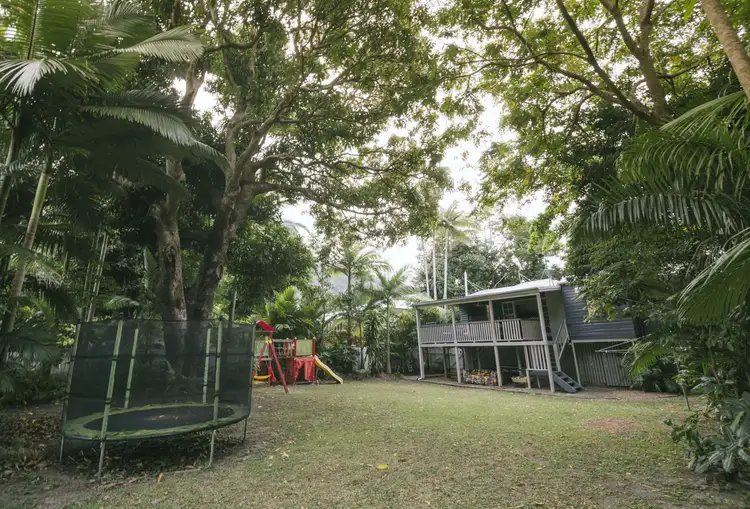 Third view of Homely house listing, 11 Palmerston Street, Aeroglen QLD 4870