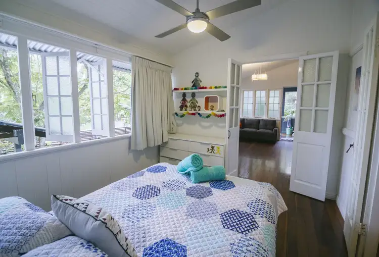 Fourth view of Homely house listing, 11 Palmerston Street, Aeroglen QLD 4870