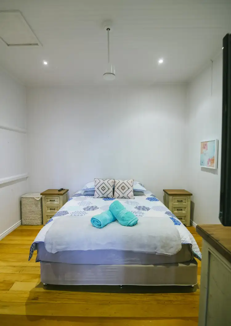 Fifth view of Homely house listing, 11 Palmerston Street, Aeroglen QLD 4870