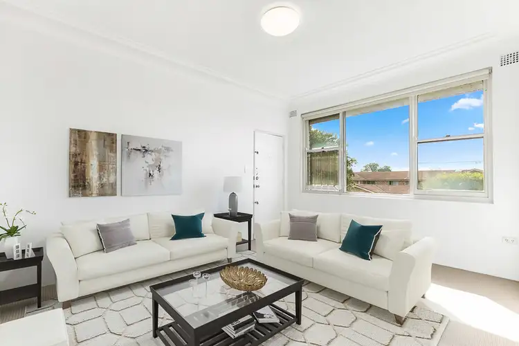 5/29 McKern Street, Campsie NSW 2194