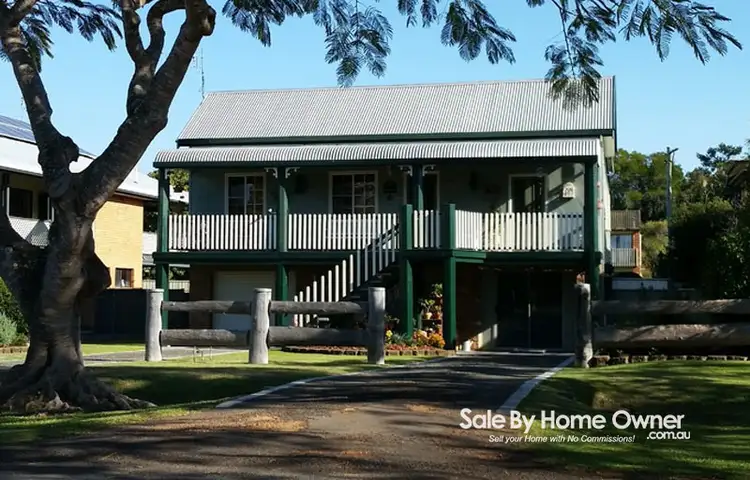 75 Breimba Street, Grafton NSW 2460