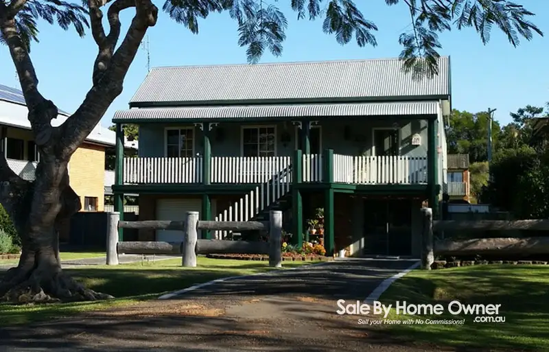 Main view of Homely house listing, 75 Breimba Street, Grafton NSW 2460