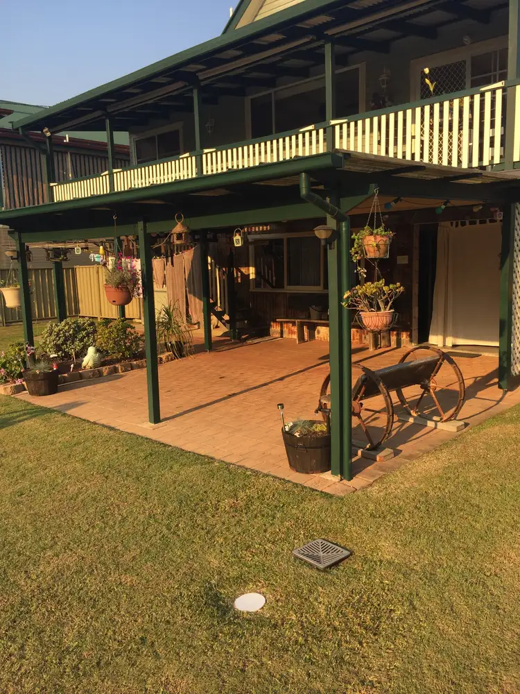 Third view of Homely house listing, 75 Breimba Street, Grafton NSW 2460
