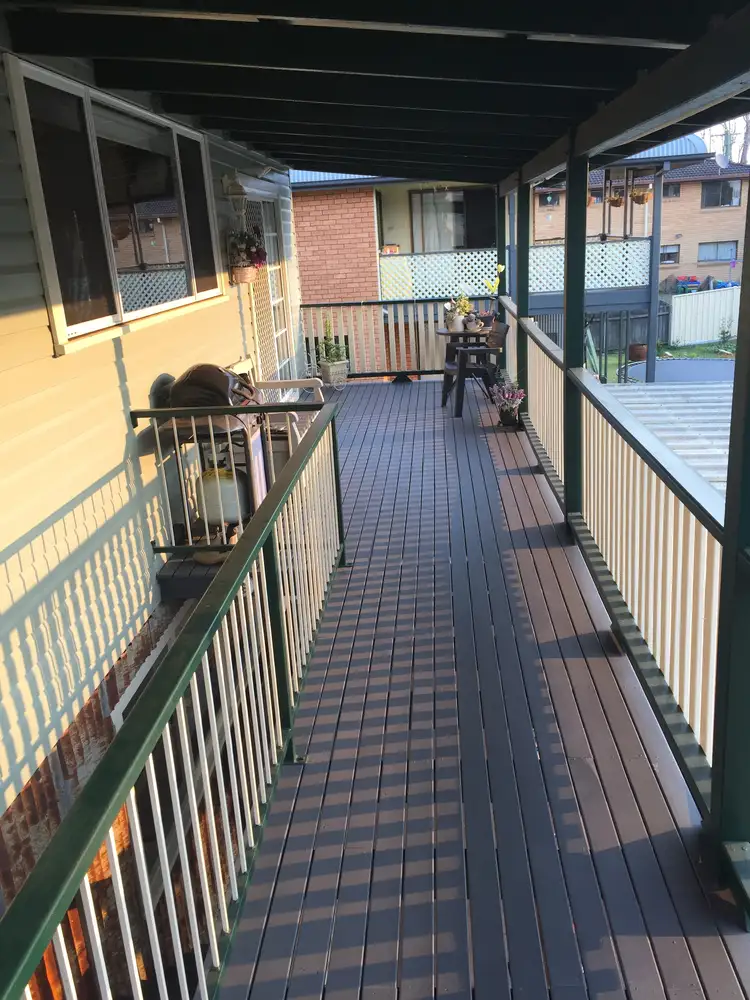 Fifth view of Homely house listing, 75 Breimba Street, Grafton NSW 2460