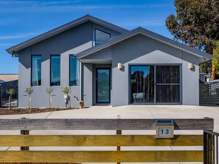 13 George Street, Granton TAS 7030