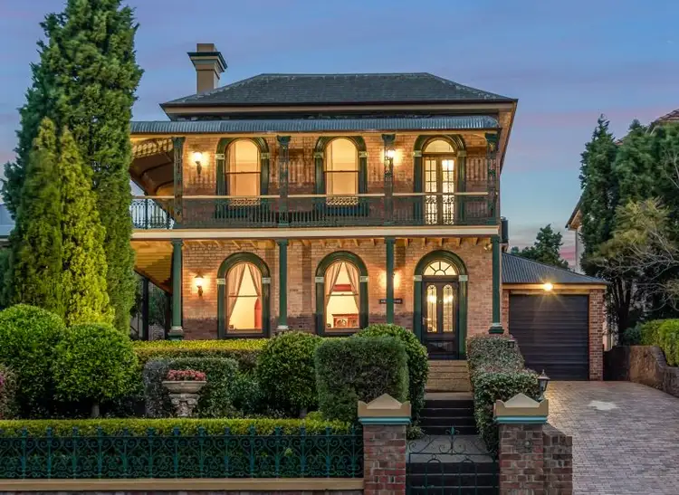 Second view of Homely house listing, 49 Church Street, Newcastle NSW 2300