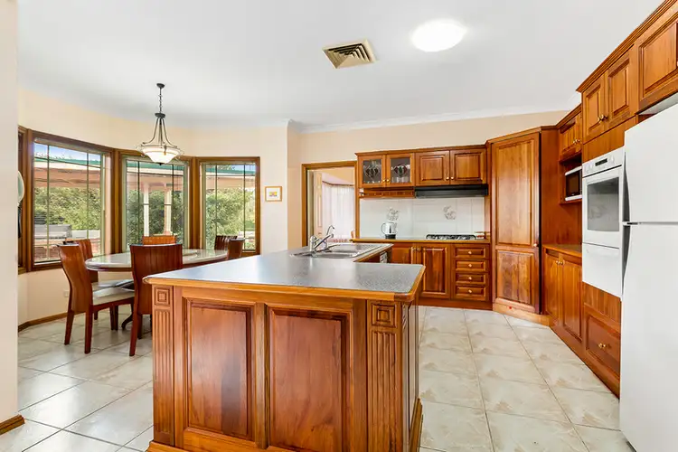 Fourth view of Homely house listing, 28 Sanctuary Drive, Windsor Downs NSW 2756