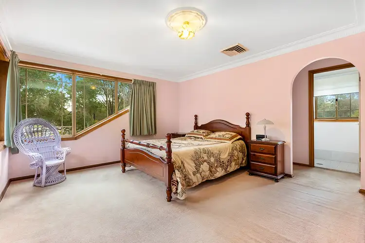 Fifth view of Homely house listing, 28 Sanctuary Drive, Windsor Downs NSW 2756