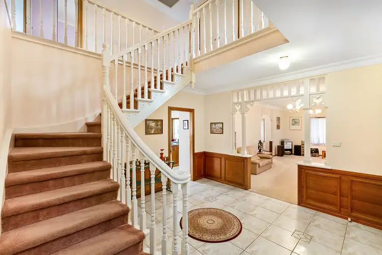 Sixth view of Homely house listing, 28 Sanctuary Drive, Windsor Downs NSW 2756