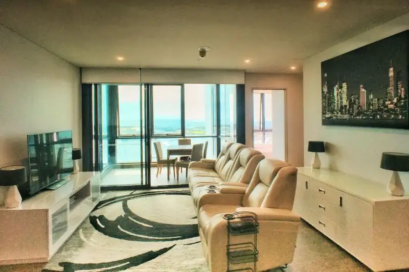 Main view of Homely apartment listing, 2 Como Crescent, Southport QLD 4215