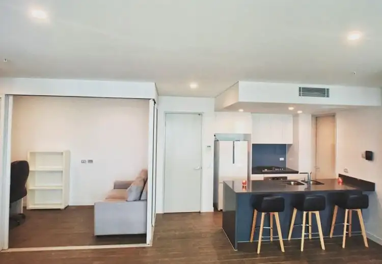 Second view of Homely apartment listing, 2 Como Crescent, Southport QLD 4215