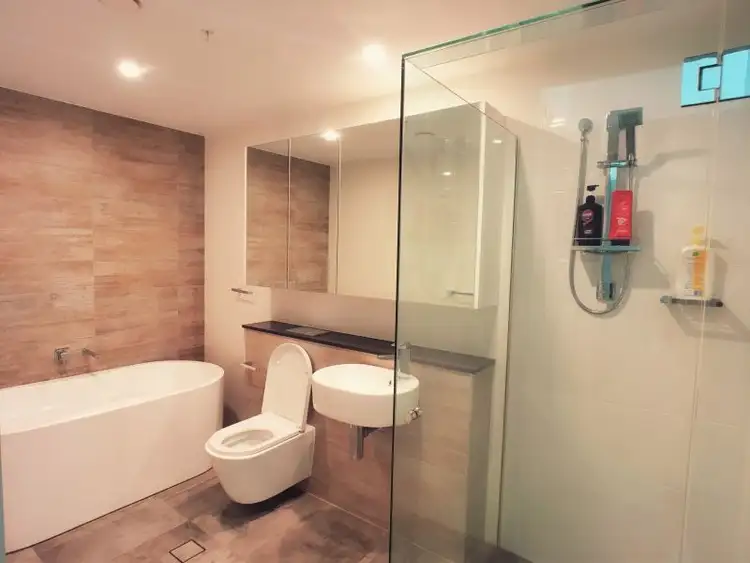 Third view of Homely apartment listing, 2 Como Crescent, Southport QLD 4215