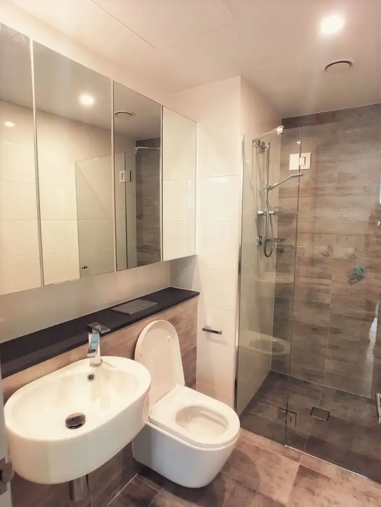 Fourth view of Homely apartment listing, 2 Como Crescent, Southport QLD 4215