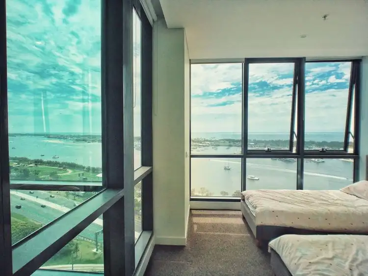 Sixth view of Homely apartment listing, 2 Como Crescent, Southport QLD 4215