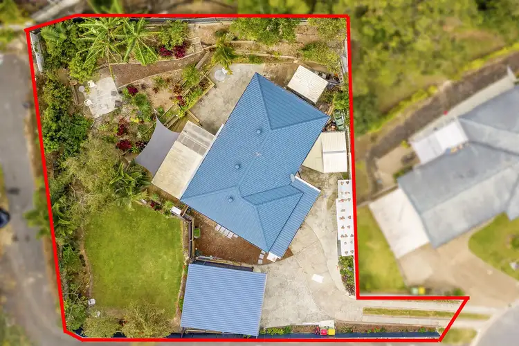 Fourth view of Homely house listing, 49 Boab Street, Elanora QLD 4221