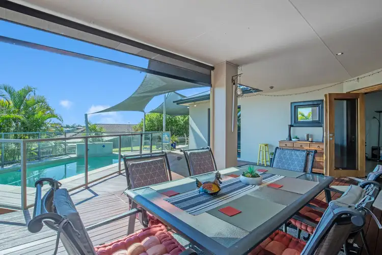 77 Salvado Drive, Pacific Pines QLD 4211