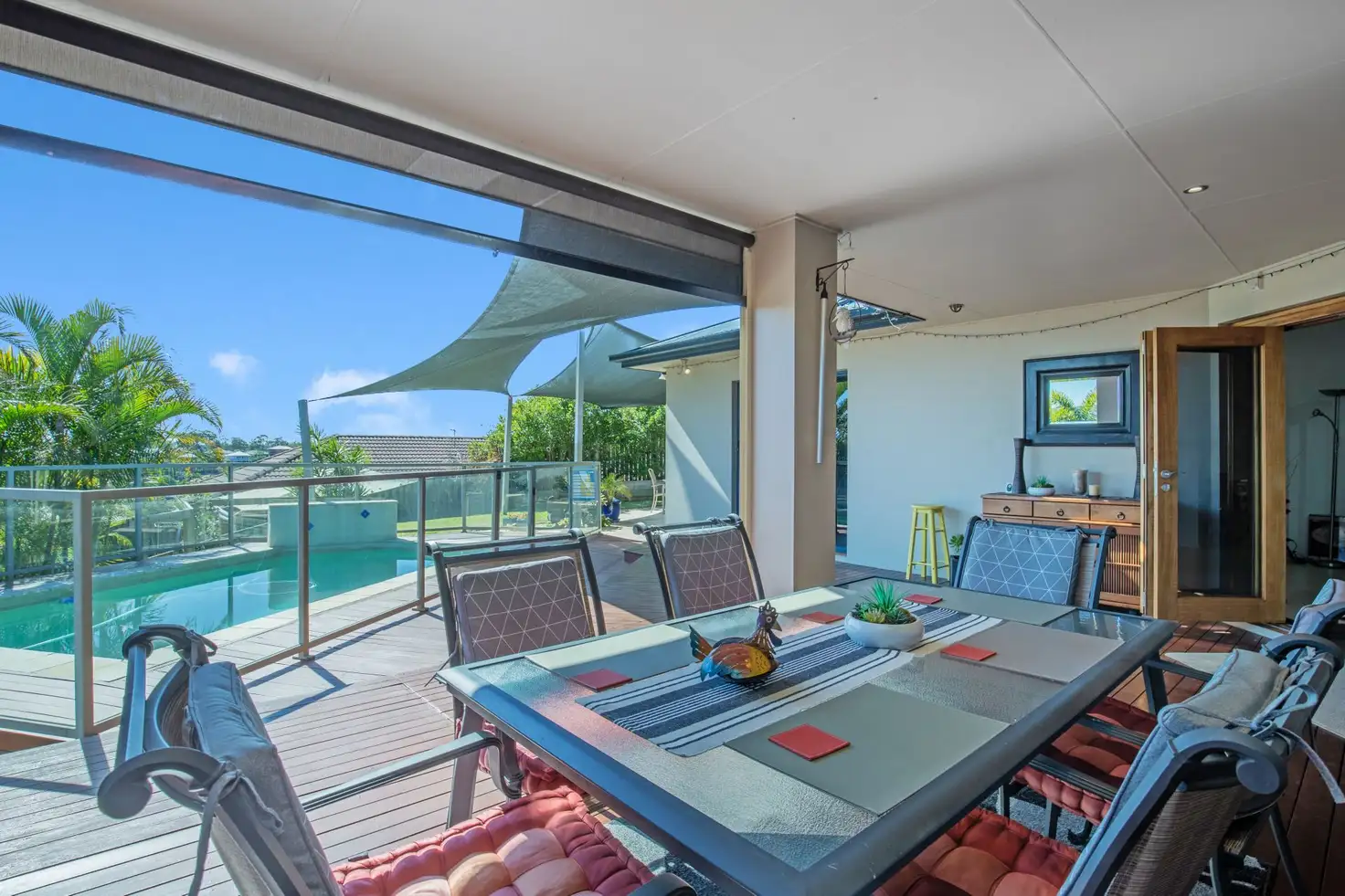 Main view of Homely house listing, 77 Salvado Drive, Pacific Pines QLD 4211