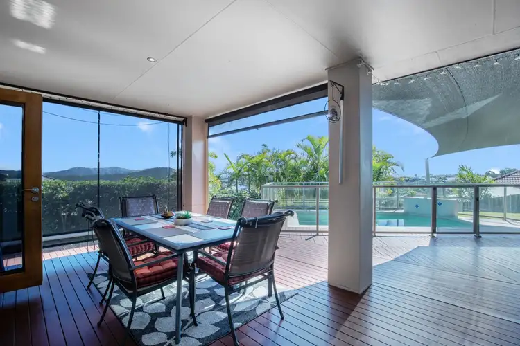 Second view of Homely house listing, 77 Salvado Drive, Pacific Pines QLD 4211