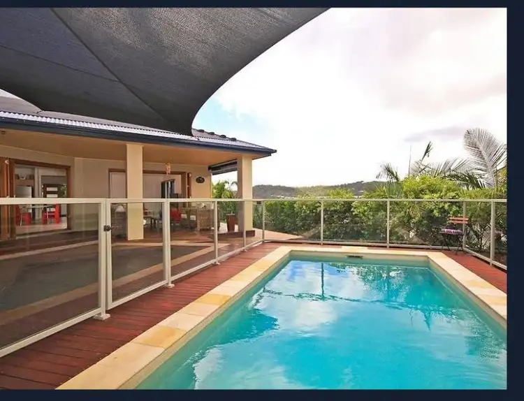 Third view of Homely house listing, 77 Salvado Drive, Pacific Pines QLD 4211