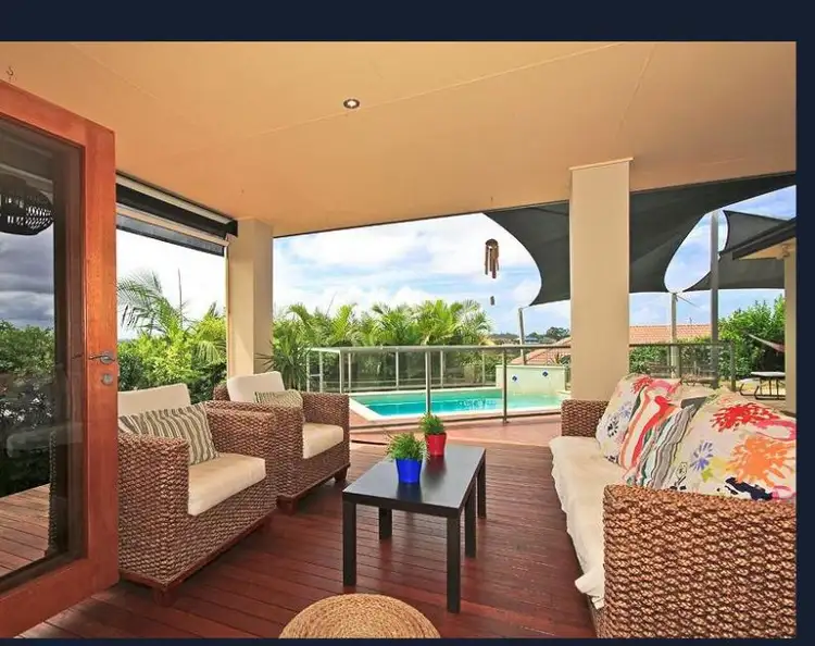 Fifth view of Homely house listing, 77 Salvado Drive, Pacific Pines QLD 4211