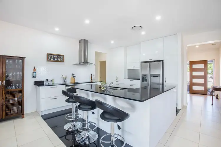 Sixth view of Homely house listing, 77 Salvado Drive, Pacific Pines QLD 4211