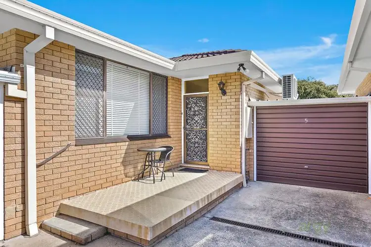 5/11-15 Eddystone Road, Bexley NSW 2207