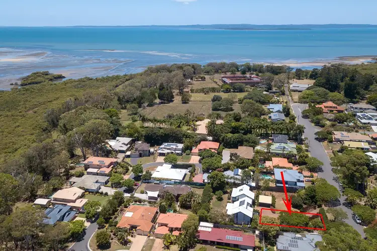 Second view of Homely land listing, Lot 17 McCartney St, Ormiston QLD 4160