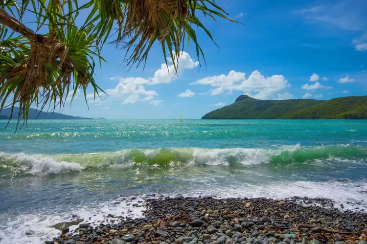 Main view of Homely house listing, Pebble Beach/10 Melaleuca Drive, Hamilton Island QLD 4803