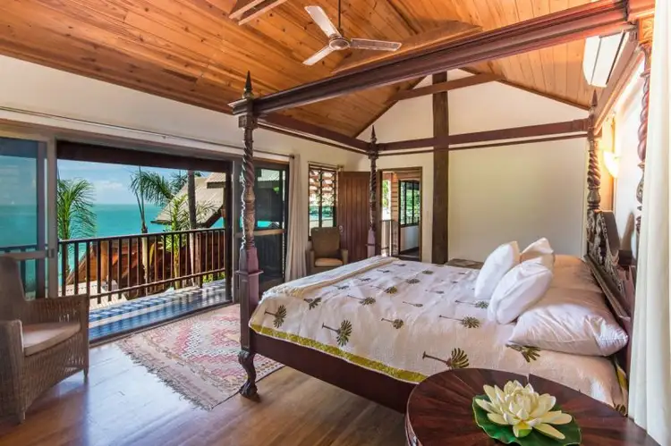 Second view of Homely house listing, Pebble Beach/10 Melaleuca Drive, Hamilton Island QLD 4803